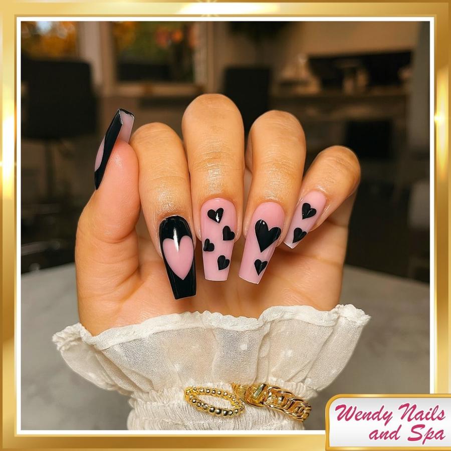 Thanksgiving nail collection